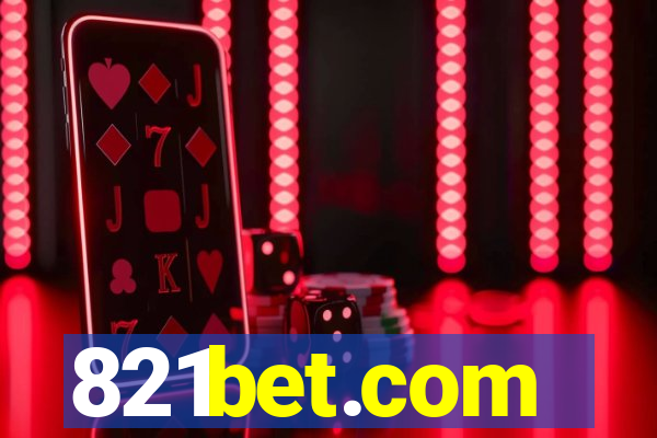 821bet.com