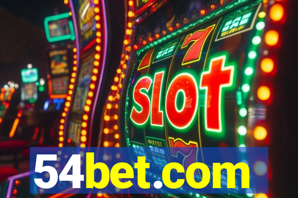 54bet.com