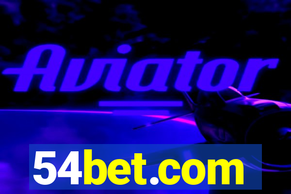 54bet.com