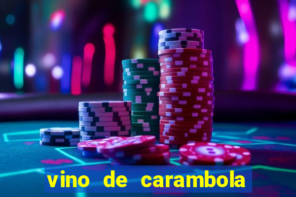 vino de carambola stardew valley