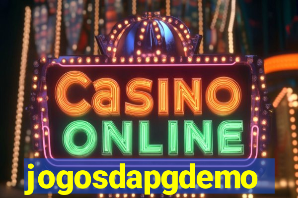 jogosdapgdemo