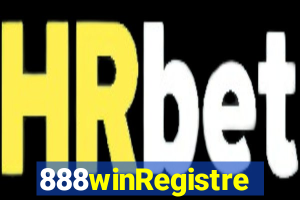 888winRegistre