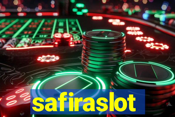 safiraslot