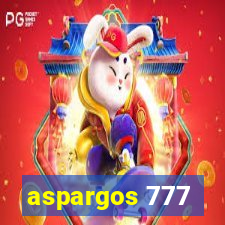 aspargos 777