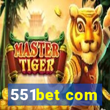 551bet com