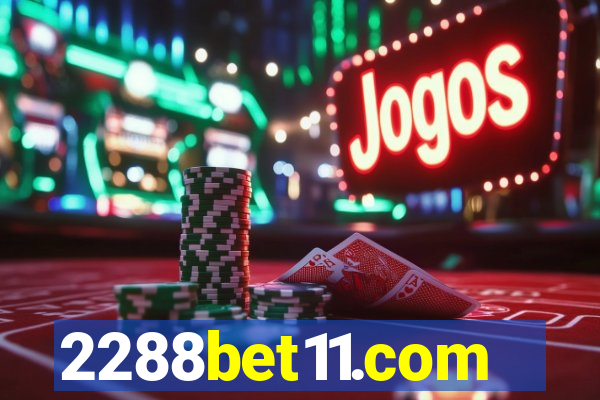2288bet11.com