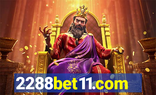 2288bet11.com