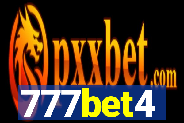 777bet4