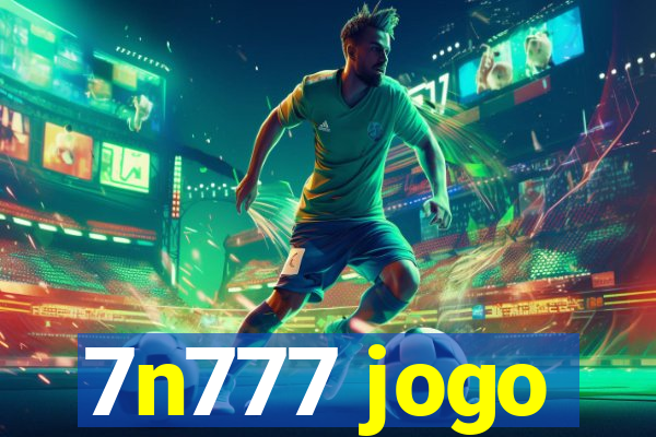 7n777 jogo