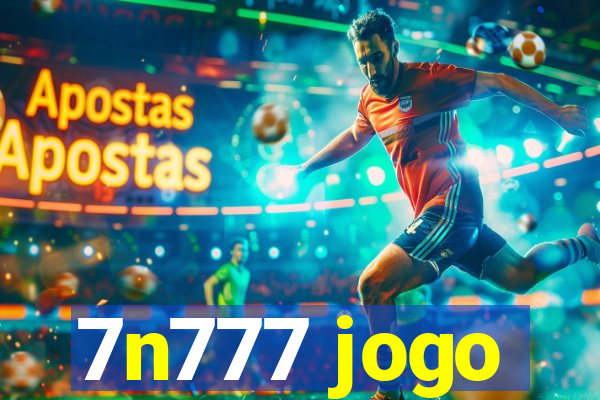 7n777 jogo