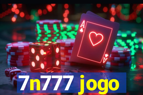 7n777 jogo