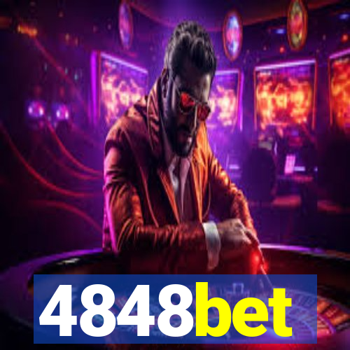 4848bet