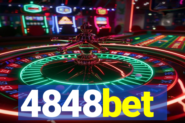 4848bet