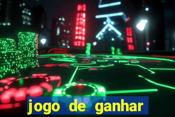 jogo de ganhar dinheiro da mina
