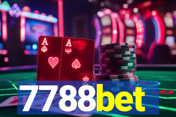 7788bet