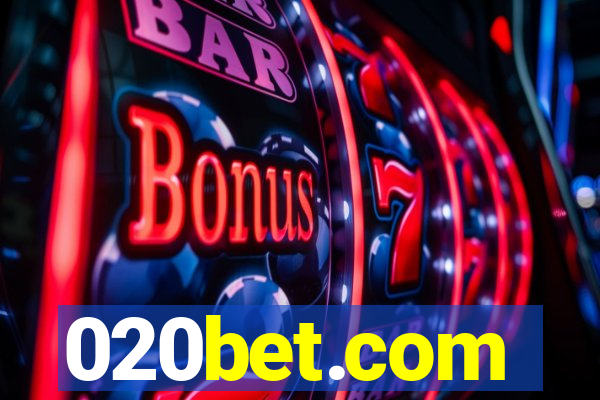 020bet.com