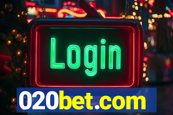 020bet.com