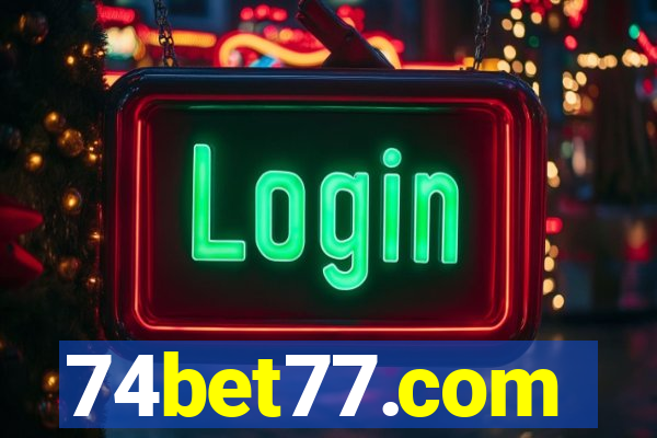74bet77.com