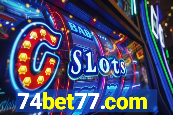 74bet77.com