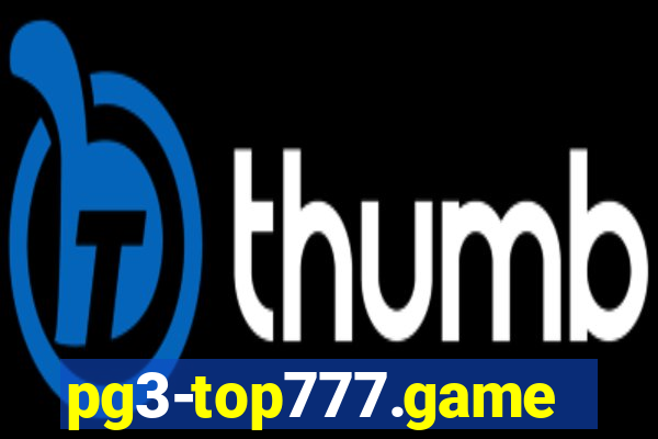 pg3-top777.games
