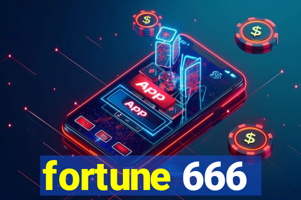 fortune 666