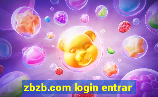 zbzb.com login entrar