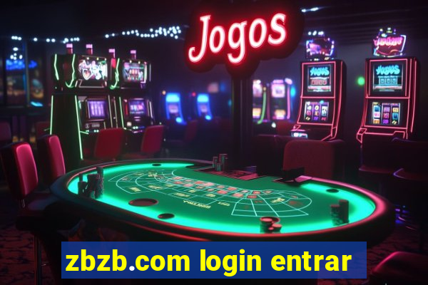 zbzb.com login entrar