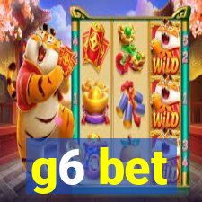g6 bet