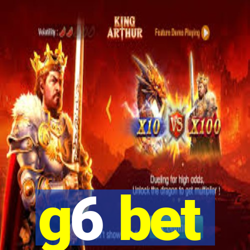 g6 bet