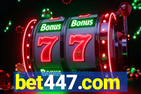 bet447.com