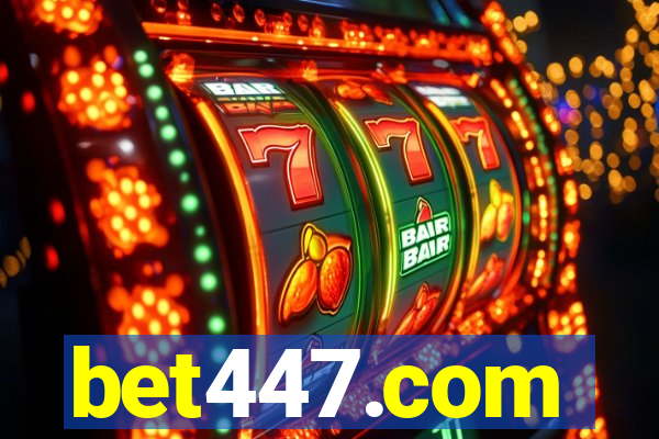 bet447.com