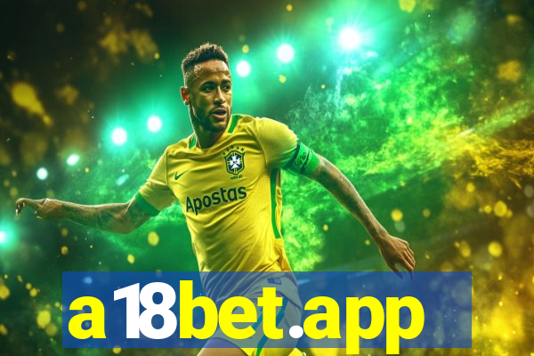 a18bet.app