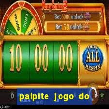 palpite jogo do bicho e loterias da caixa