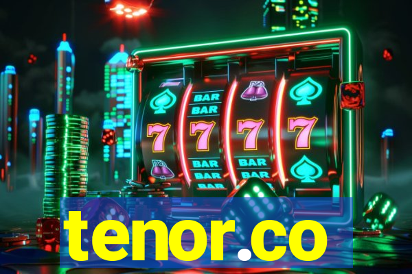 tenor.co
