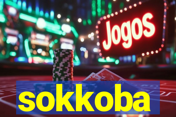 sokkoba