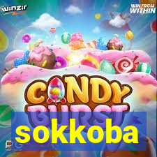 sokkoba
